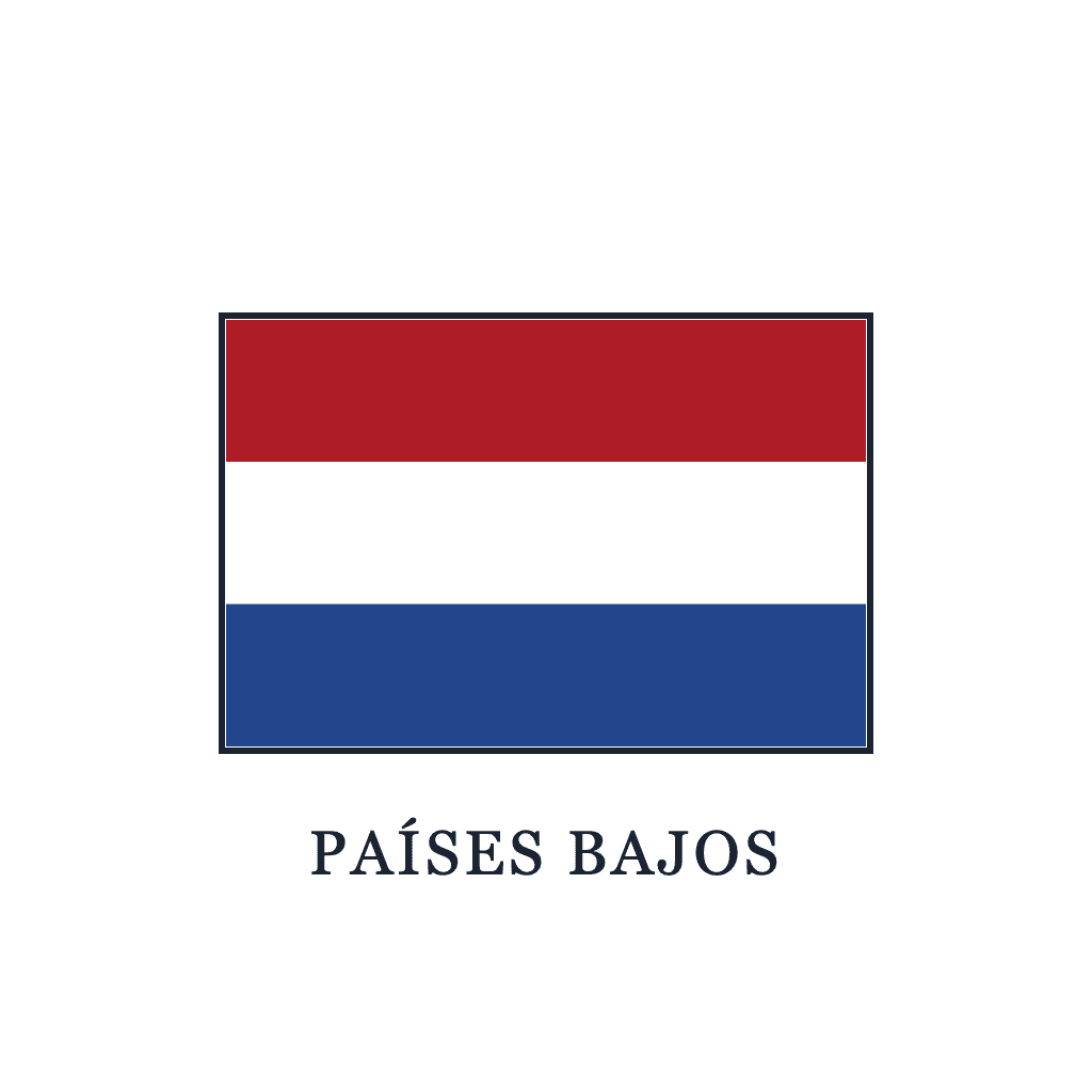 Países Bajos