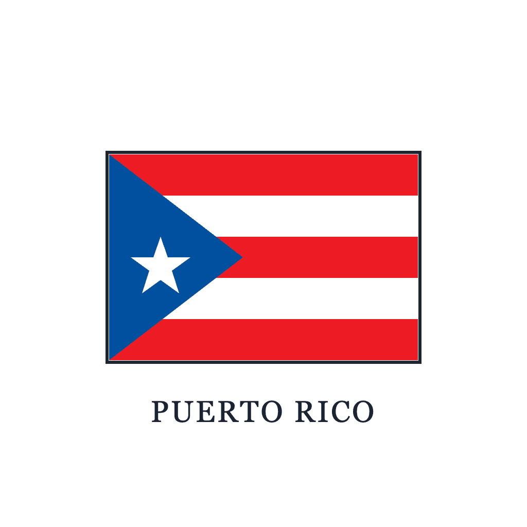 Puerto Rico