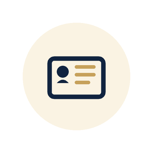 Documentos de Identidad (JCE)